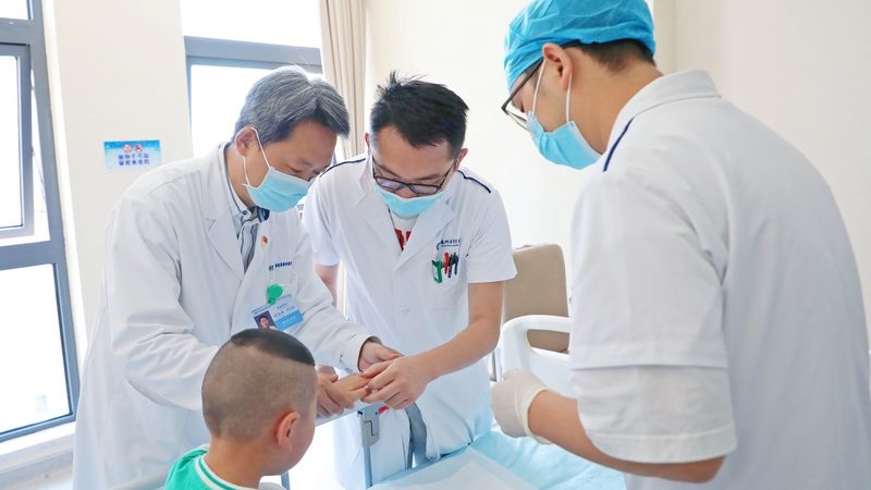 康复护理书籍定制服务：满足个性化需求的专业选择