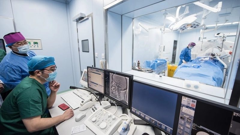颈椎调理理疗：科学认知与误区解析